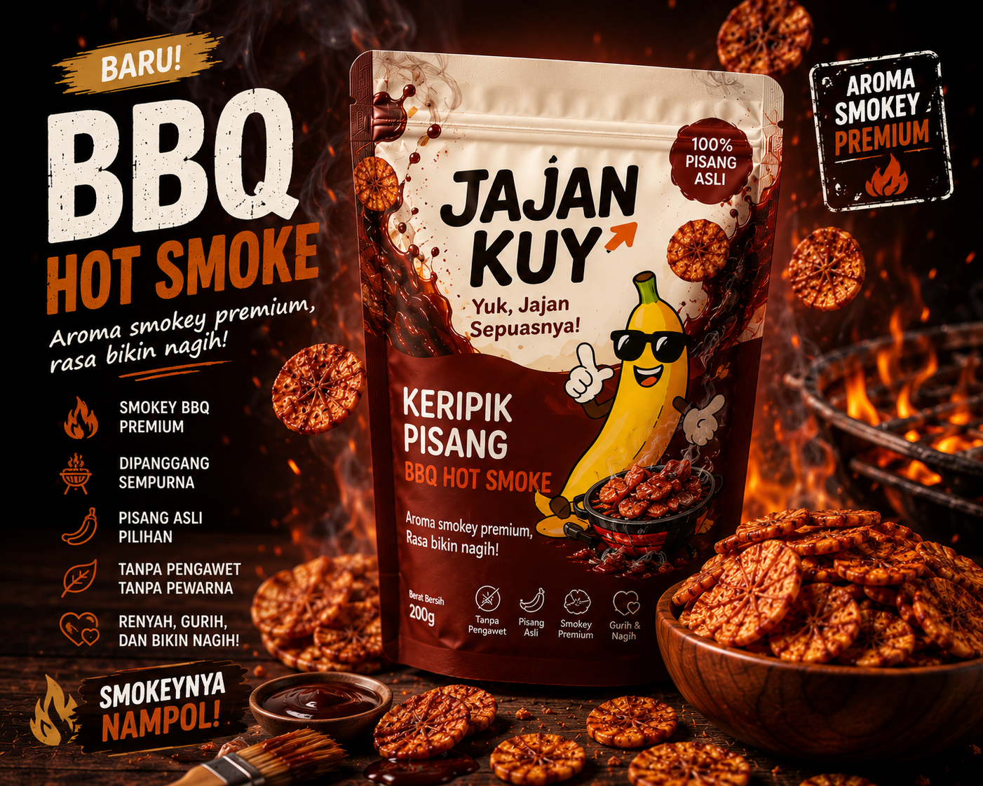 BBQ